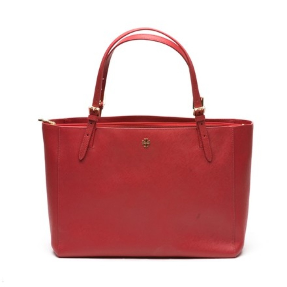 Tory Burch York Buckle Bag